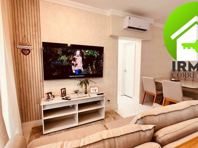 Apartamento para Venda em Santos - 4