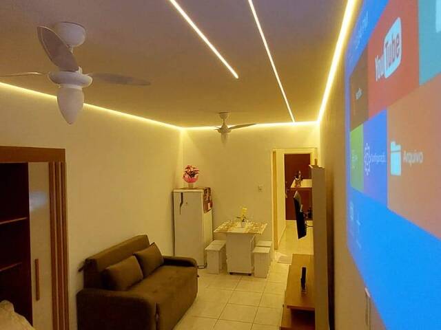 Venda em Centro - São Vicente