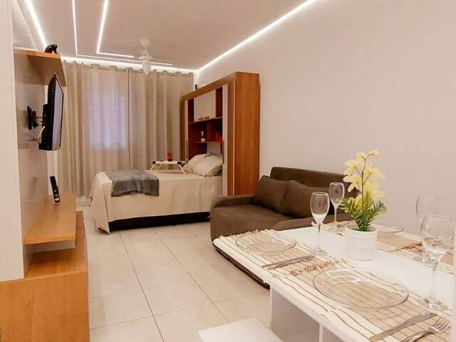 #458 - Kitnet para Venda em São Vicente - SP