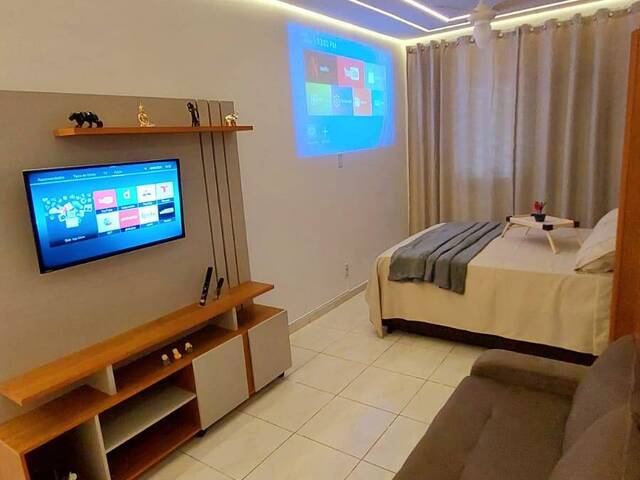 #458 - Kitnet para Venda em São Vicente - SP