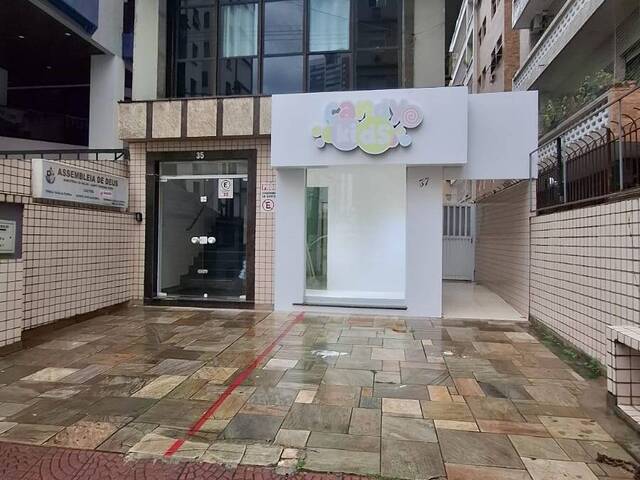 #459 - Sala para Locação em Santos - SP