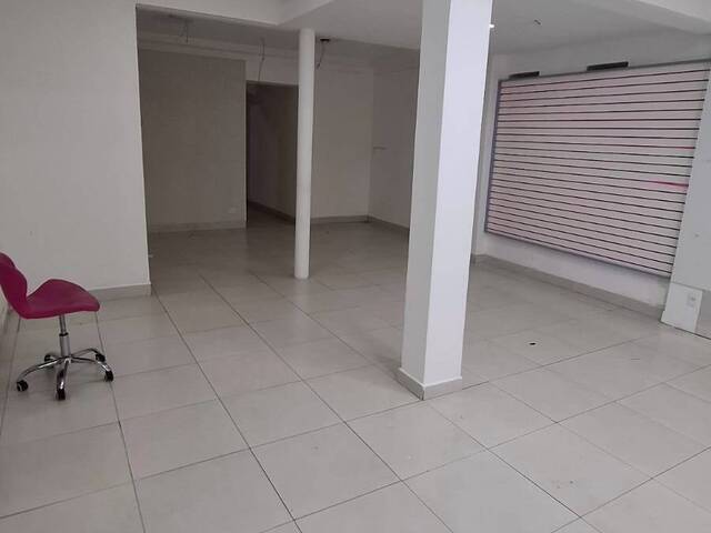 Sala para Locação em Santos - 5