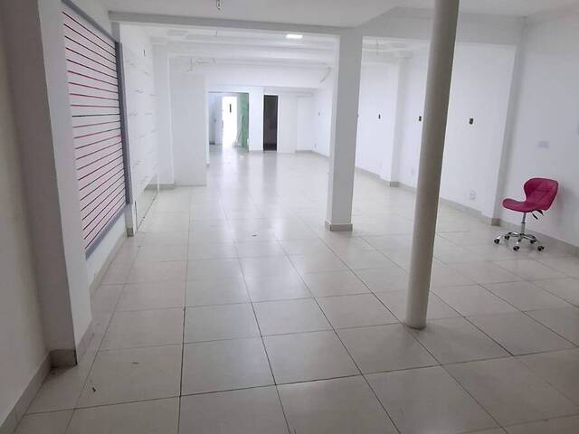 #459 - Sala para Locação em Santos - SP