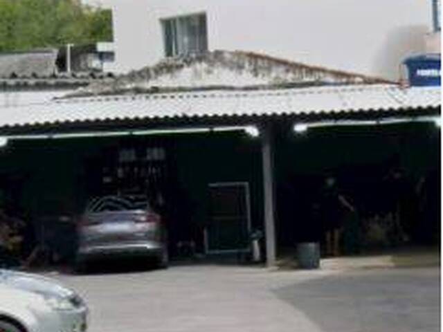 #460 - Ponto Comercial para Locação em Santos - SP