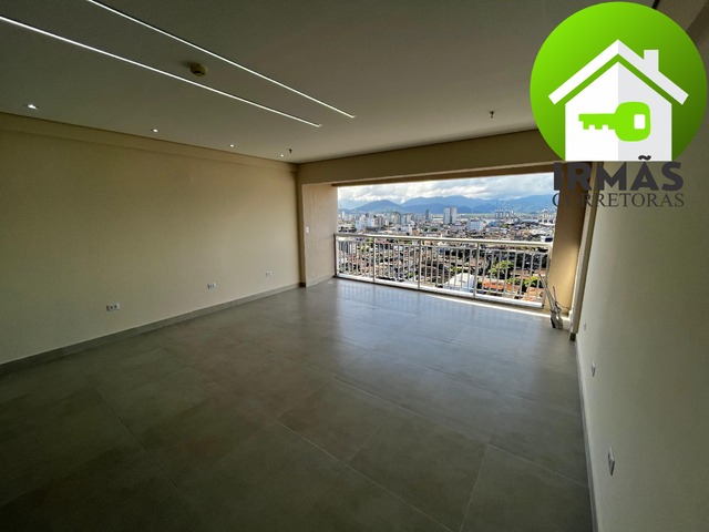 Sala para Locação em Santos - 4