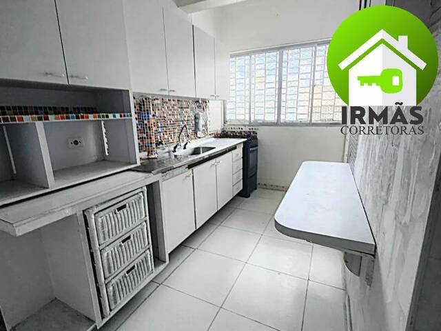 Apartamento para Venda em Santos - 5