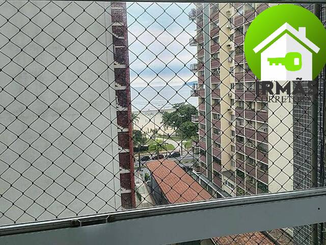 Apartamento para Venda em Santos - 4