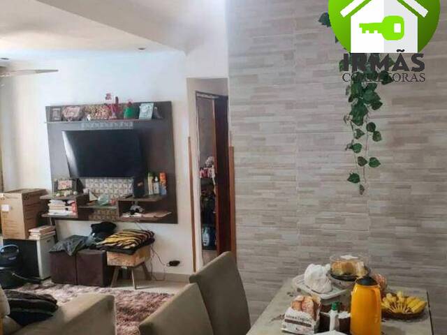 Venda em Saboó - Santos