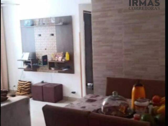 Apartamento para Venda em Santos - 4
