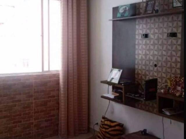 Apartamento para Venda em Santos - 5