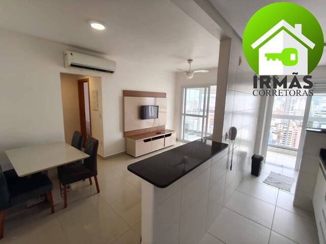 Apartamento para Locação em Santos - 4