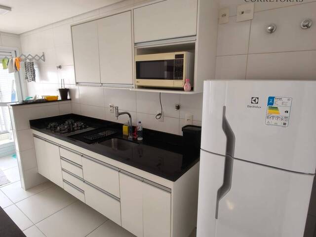 Apartamento para Locação em Santos - 5