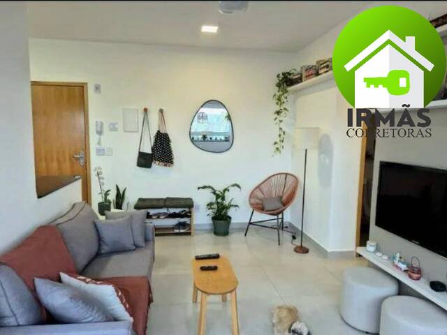 Apartamento para Locação em Santos - 4