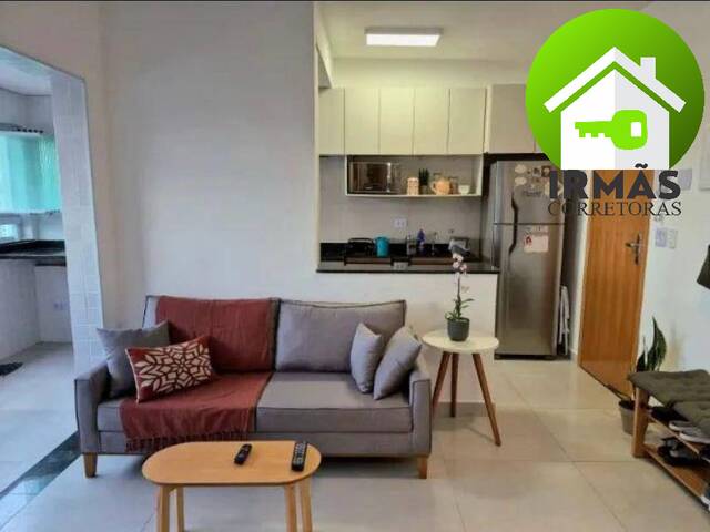 Apartamento para Locação em Santos - 3