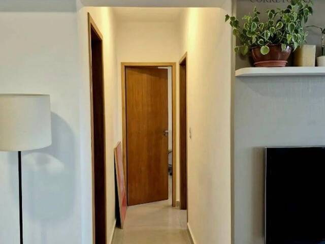 Apartamento para Locação em Santos - 5