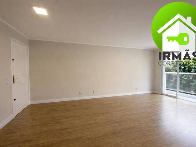 Apartamento para Venda em Santos - 2