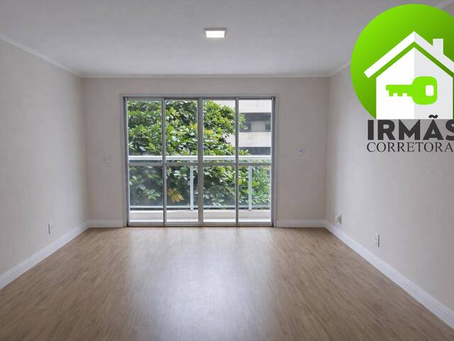 Apartamento para Venda em Santos - 3