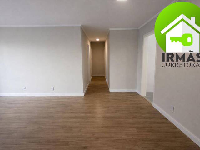 Apartamento para Venda em Santos - 5