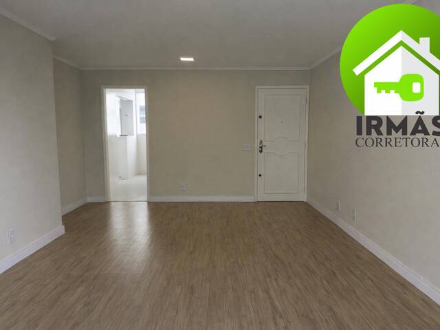 Apartamento para Venda em Santos - 4