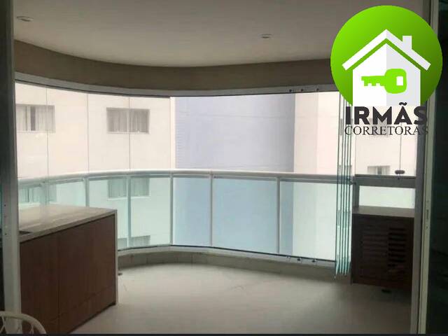 Apartamento para Locação em Santos - 2