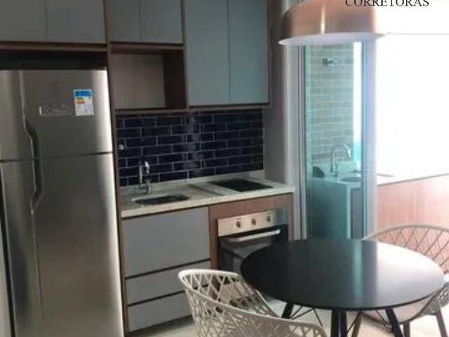 Apartamento para Locação em Santos - 4