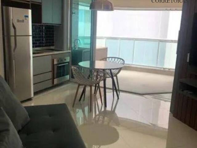 Apartamento para Locação em Santos - 3