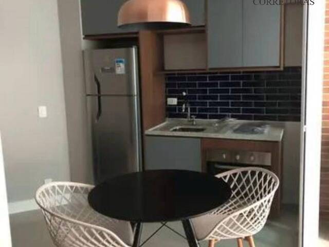 Apartamento para Locação em Santos - 5