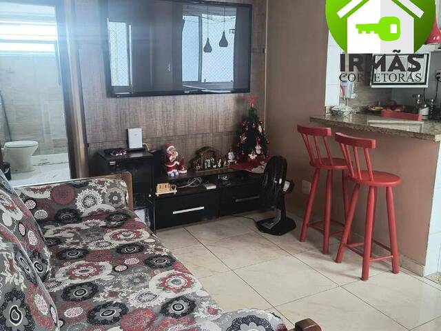 Apartamento para Venda em São Vicente - 2