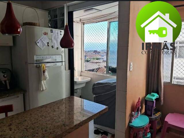 Apartamento para Venda em São Vicente - 5