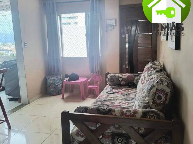 Apartamento para Venda em São Vicente - 3