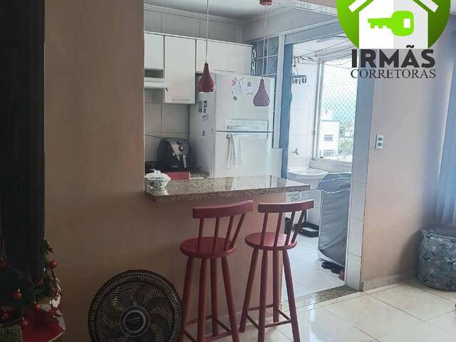 Apartamento para Venda em São Vicente - 4