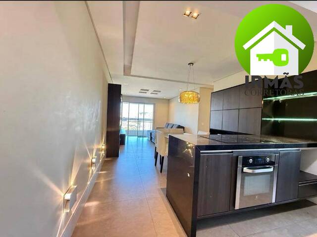 Locação em Macuco - Santos