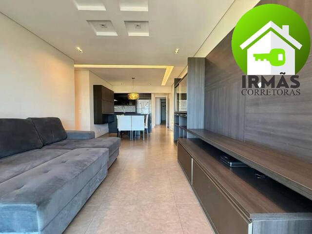 Apartamento para Locação em Santos - 4