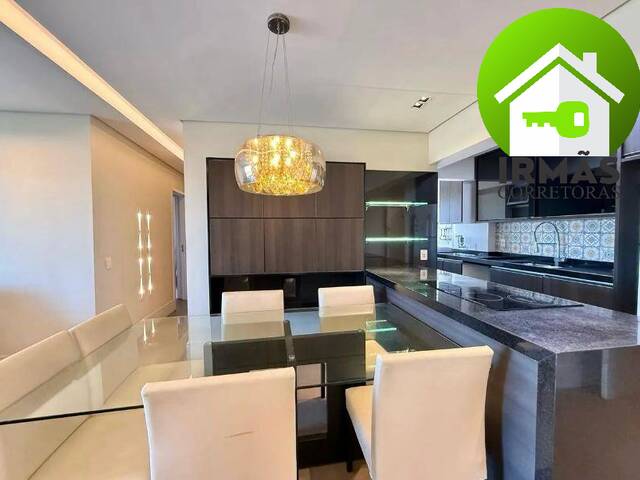 Apartamento para Locação em Santos - 5