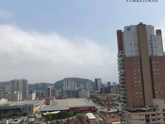 Apartamento para Locação em Santos - 4