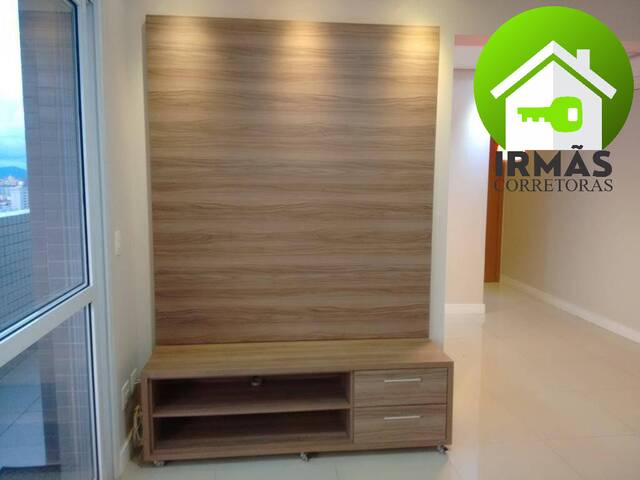 Apartamento para Locação em Santos - 2