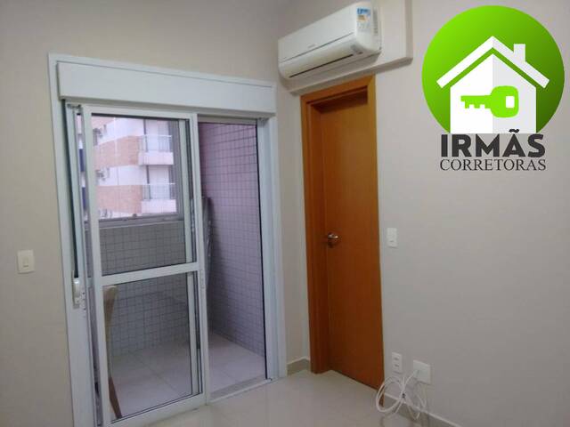 Apartamento para Locação em Santos - 5