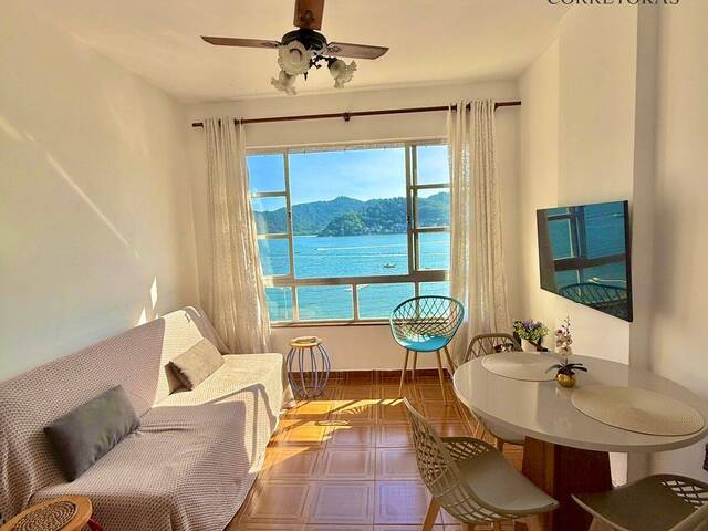 Apartamento para Locação em São Vicente - 2