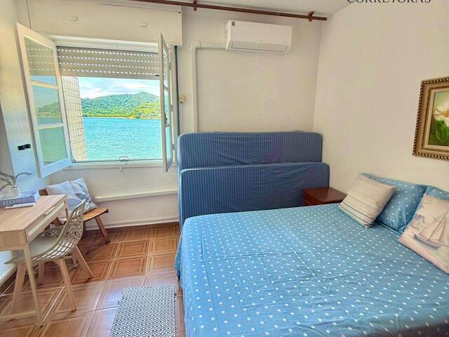 Apartamento para Locação em São Vicente - 4