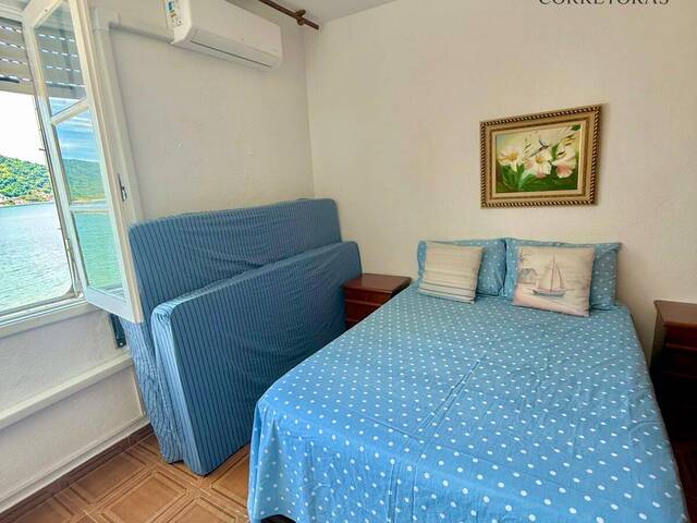 Apartamento para Locação em São Vicente - 5