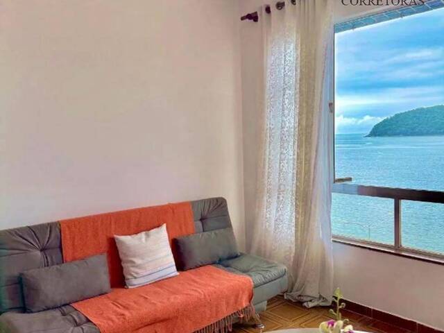 Apartamento para Locação em São Vicente - 3