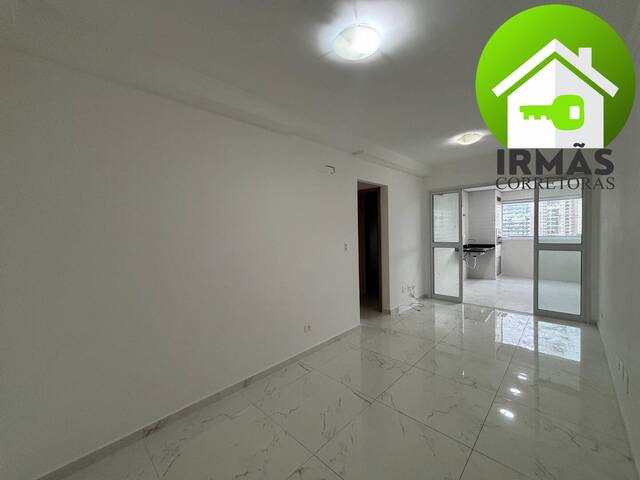 Apartamento para Locação em Santos - 3