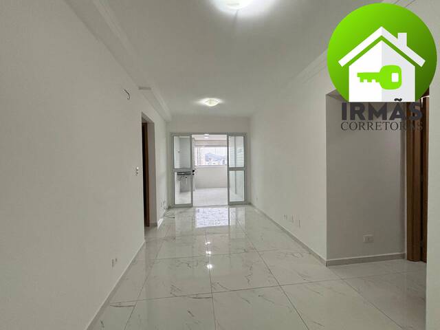 Apartamento para Locação em Santos - 4