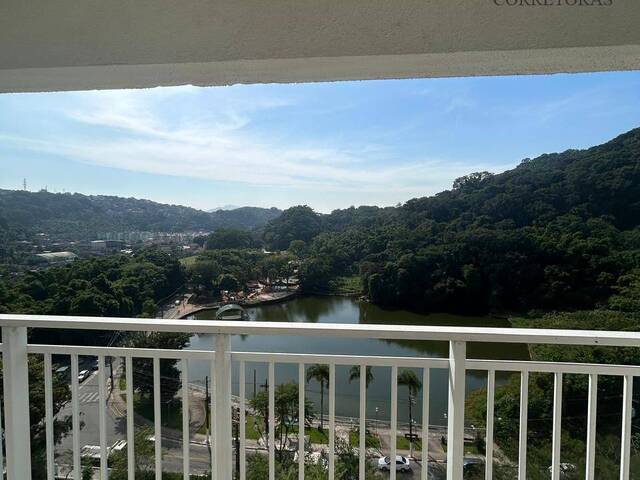 Apartamento para Locação em Santos - 4