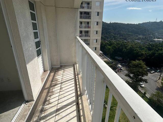 Apartamento para Locação em Santos - 5