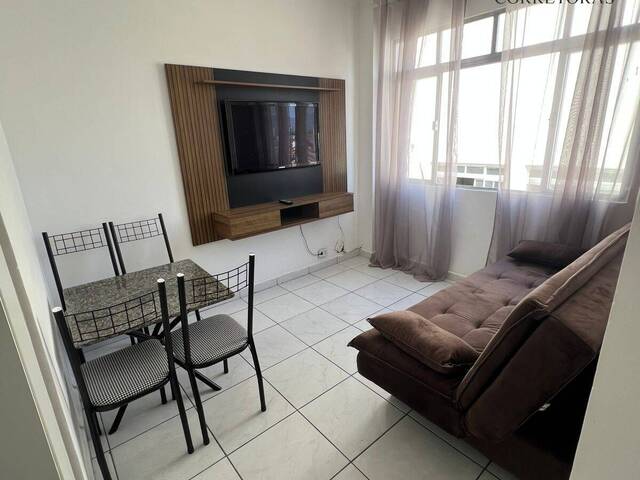 Apartamento para Venda em São Vicente - 4