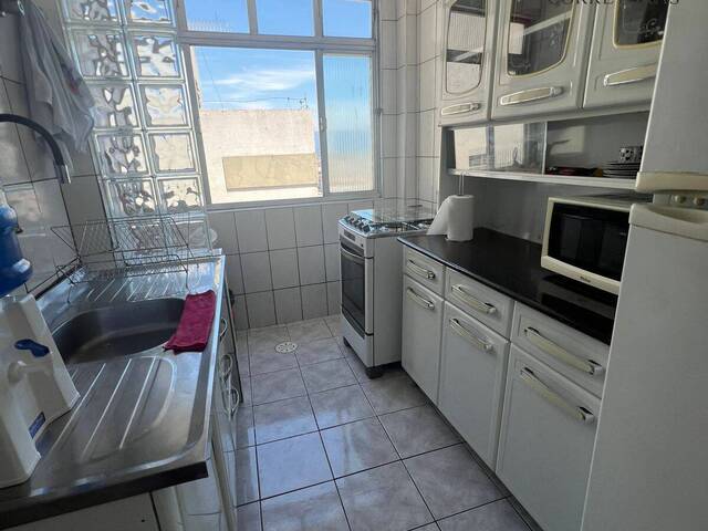Apartamento para Venda em São Vicente - 5