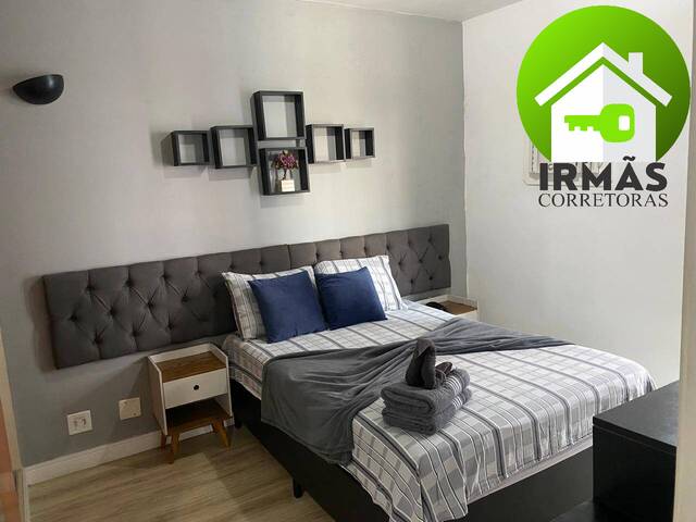 Apartamento para Venda em São Vicente - 4