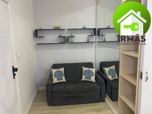 Apartamento para Venda em São Vicente - 5