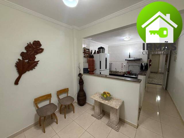 #479 - Sala Living para Venda em Santos - SP